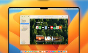 Estas serían las nuevas características del nuevo sistema operativo MacOS 13 Ventura
