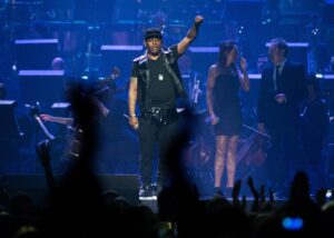 Muere el rapero Coolio a los 59 años, autor de 