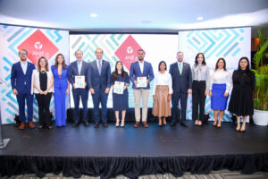 Asociación Nacional de Jóvenes Empresarios presentó estudio sobre talento humano en RD 