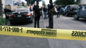 Un muerto y cuatro heridos tras tiroteo en un colegio en EE.UU.