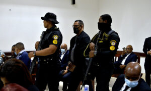 Tribunal se reserva para el 8 de septiembre fallo caso Yúniol Ramírez
