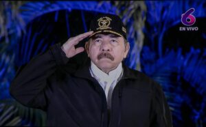 Ortega dice que Cristina Fernández es víctima de una 