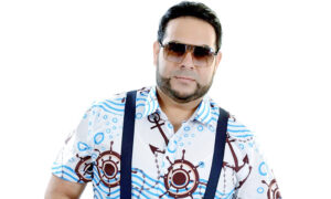 El Chaval de la Bachata estará este lunes 19 de septiembre en Jet Set 