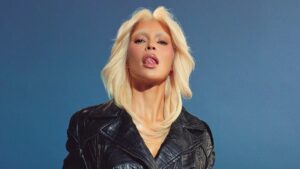 Kim Kardashian está rompiendo internet otra vez con estas fotografías