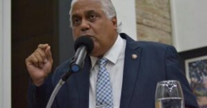 Pantaleón valora postura de Abinader ante la OEA sobre problemática haitiana 