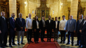 Indrhi celebra 57 aniversario reiterando su compromiso con la preservación de los recursos hídricos 
