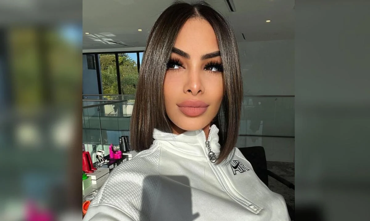 Yailin confirma su ruptura con Anuel AA finalmente con un mensaje