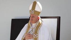 Papa Francisco: 