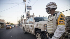 Asesinan a una mujer 13 horas después de ser rescatada de un secuestro en México