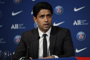 Al-Khelaifi (PSG): La deuda en el fútbol 