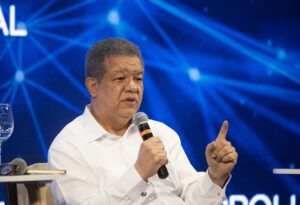 Leonel Fernández ofrecerá una charla económica y empresarial en Puerto Rico
