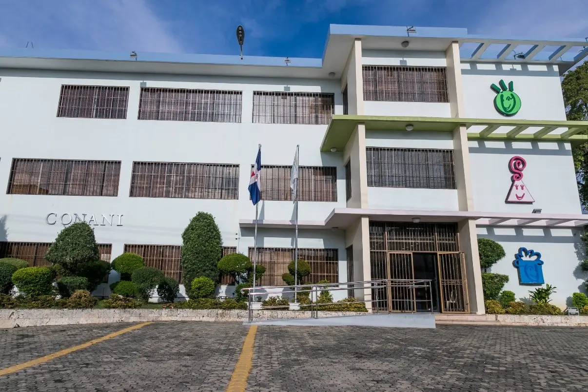 Cierran definitivamente el hogar de Conani del V Centenario
