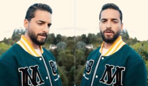 Maluma anuncia el estreno de ‘Sex and Love Tape’ y su nuevo sencillo
