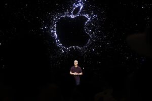 Apple presenta su nuevo reloj inteligente, que predice el ciclo de ovulación