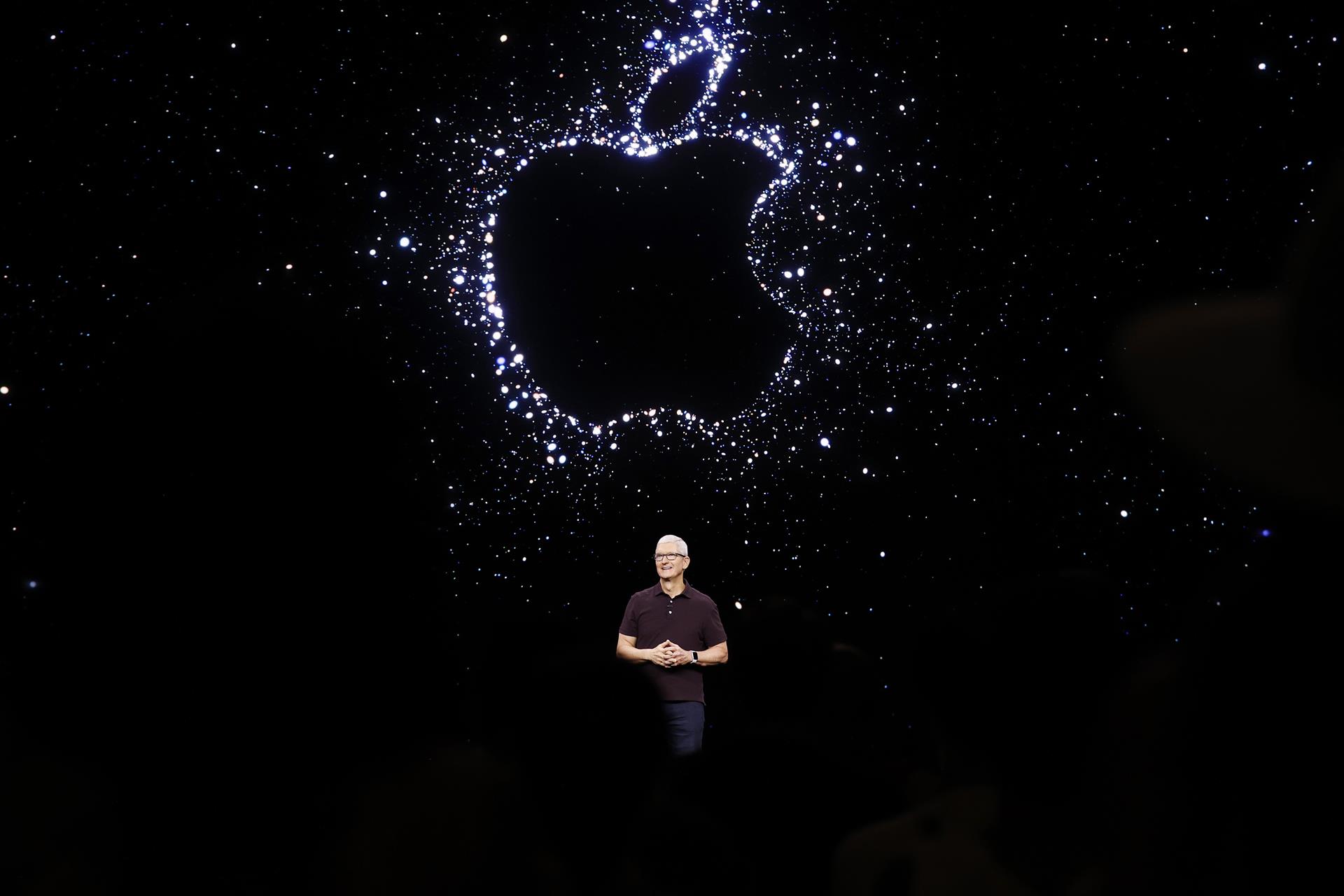 Apple presenta su nuevo reloj inteligente, que predice el ciclo de ovulación