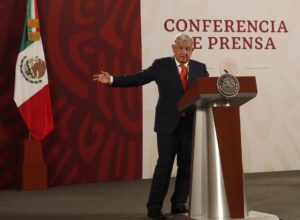 Gobierno Mexicano se muestra consistente en primeros 4 años
