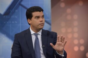 Director INAPA anuncia Plan Piloto de Planta Desalinizadora de Agua