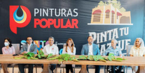 Carolina Mejía comienza remozamiento de 70 casas emblemáticas en Gazcue 