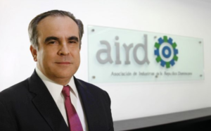 AIRD anuncia ganadores galardones a la Industria Nacional, a la Labor en Apoyo al Sector Industrial y al Mérito Industrial
