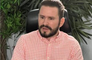 Expresidente de ANJE dice trabas en los partidos disminuye jóvenes en política