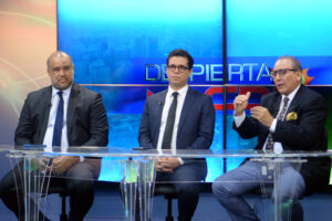 Expertos disertan sobre el juicio mediático y el respeto al debido proceso