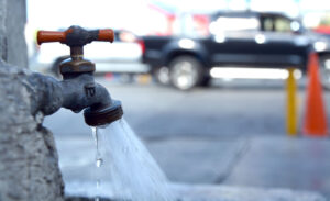 Efectos de Fiona dejaron 1.4 millones de personas sin agua en RD