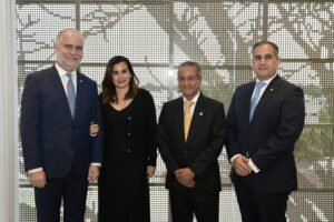 ALAVER reafirma su expansión con nueva sede corporativa
