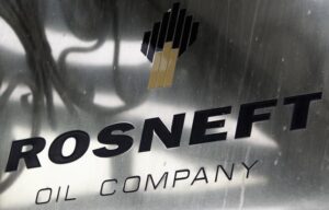 Alemania toma control de las refinerías de petrolera estatal rusa Rosneft