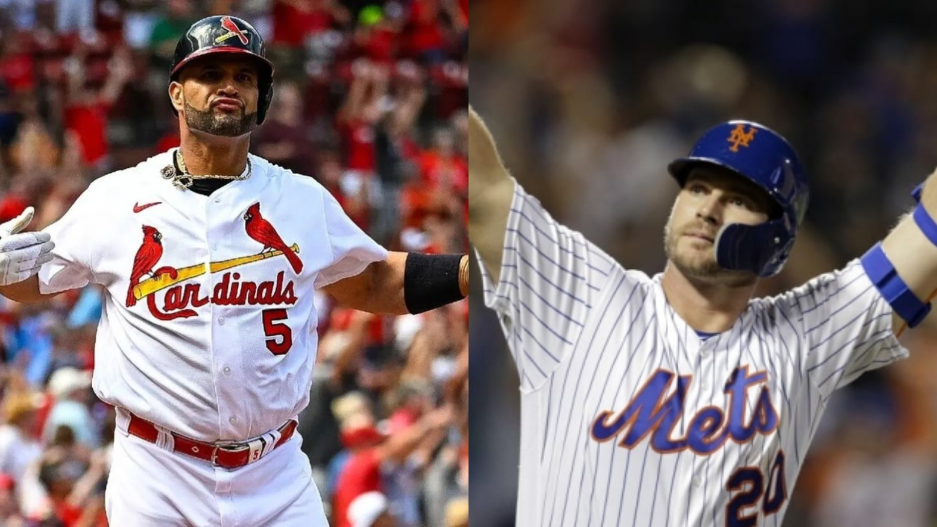 Tras gran hazaña Pujols vuelve a compartir Jugador de la Semana esta temporada