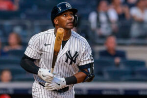 Miguel Andujar es reclamado por los Piratas de Pittsburgh