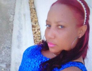 Dicrim apresa mujer acusada de matar de una estocada a Dj Alex en Nagua