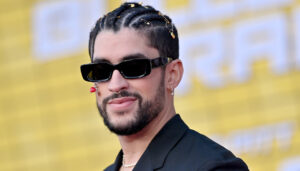 Con diez nominaciones, Bad Bunny se erige en el favorito de los Latin Grammy