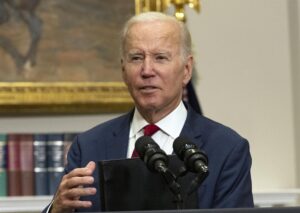 Biden anuncia 2,900 millones de dólares para combatir la crisis alimentaria