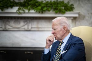Biden aprueba una declaración de emergencia para la Florida por el huracán Ian