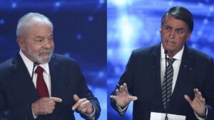 Brasil: Bolsonaro y Lula tras el voto evangélico para triunfar en las elecciones