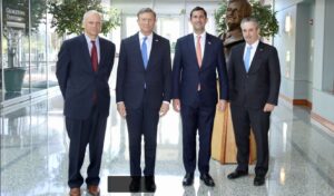 Inicia Semana Dominicana en Estados Unidos en su versión 30