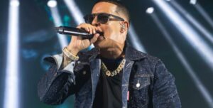 Caos e inseguridad marcan polémico concierto de Daddy Yankee en Chile
