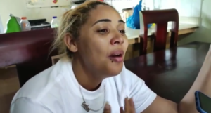 Madre del niño fallecido en estancia infantil: yo siento que no cuidaron a mi hijo