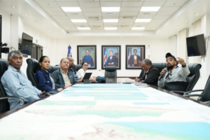 MINERD informa hay 462 refugiados en 21 planteles educativos