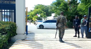 Nacionalistas presionan botón de alarma tras incidente con haitianos en Juana Méndez 