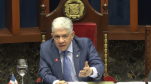 Eduardo Estrella niega haber recibido denuncia sobre titular Cámara de Cuentas 