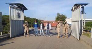 MIDE desmiente ingreso irregular de personas por paso fronterizo de Dajabón 