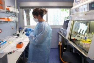 Se elevan a 15 los casos de viruela símica en RD