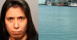 Fallece un niño de 3 años; su tía lo empujó al lago Michigan 