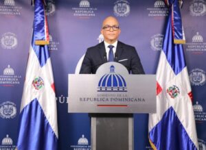 Gobierno dominicano confirma evacuación del personal civil de embajada y consulados en Haití 