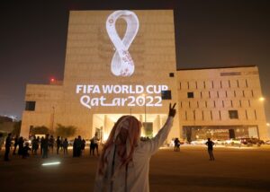 Catar organiza su primer foro sobre protección de derechos humanos en el Mundial 2022