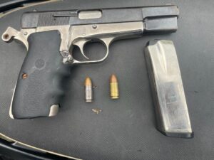 Policía captura a 