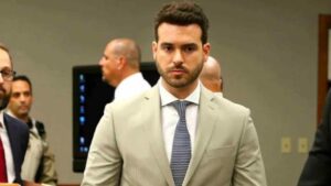 Comienza en Miami el juicio por homicidio contra el actor Pablo Lyle