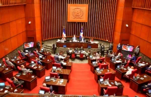 Senado aprueba resolución autoriza decretar estado de emergencia por daños de Fiona 