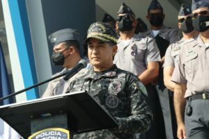 Director de la Policía realiza nuevas designaciones en áreas preventivas 